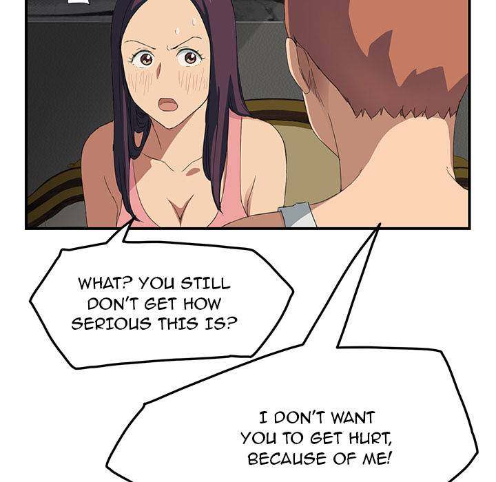 My Stepmom - Chapter 18 - Andromeda 11 page 135 hentai porn comic manga doujin